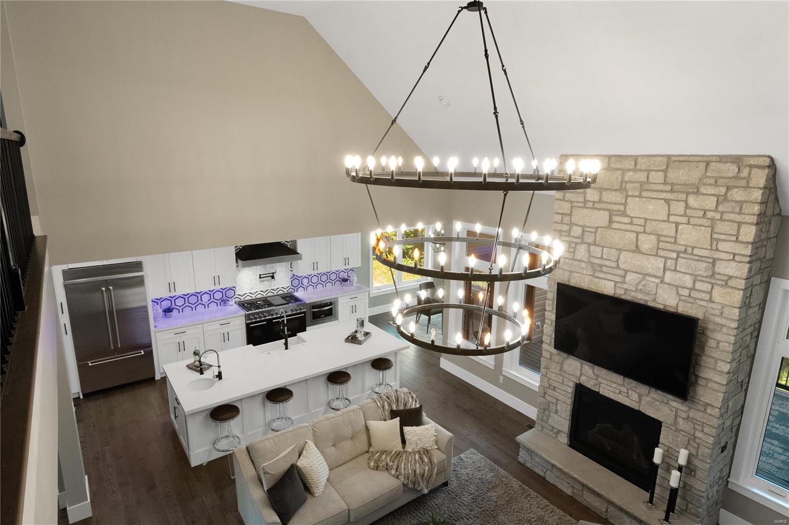 Kirkwood Estates - Residential