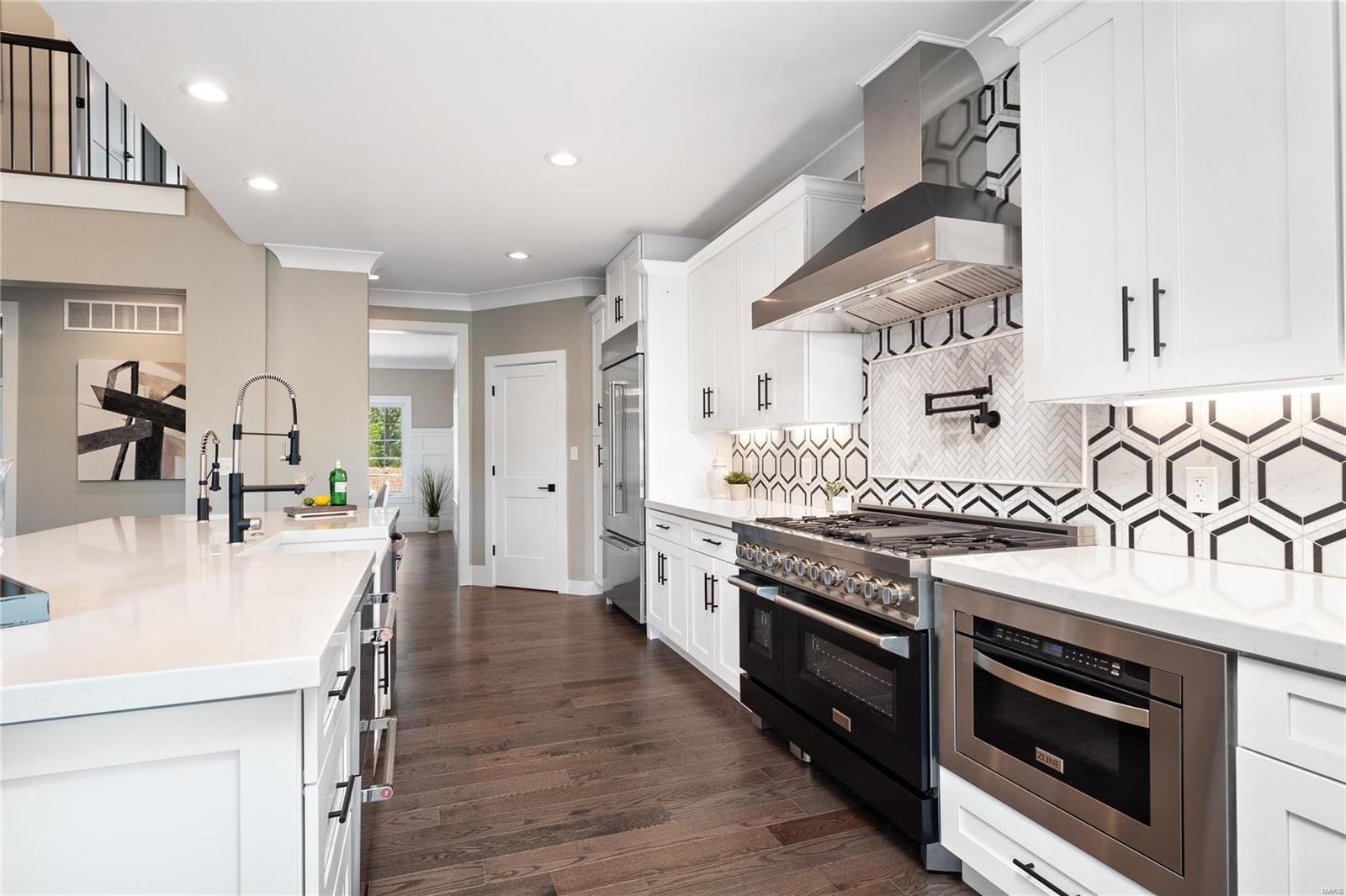 Kirkwood Estates - Residential