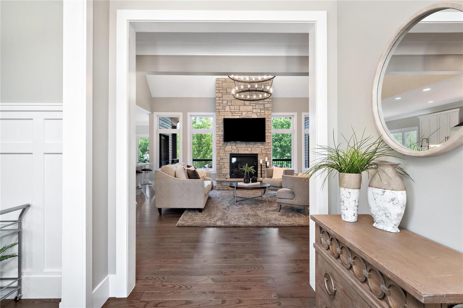 Kirkwood Estates - Residential