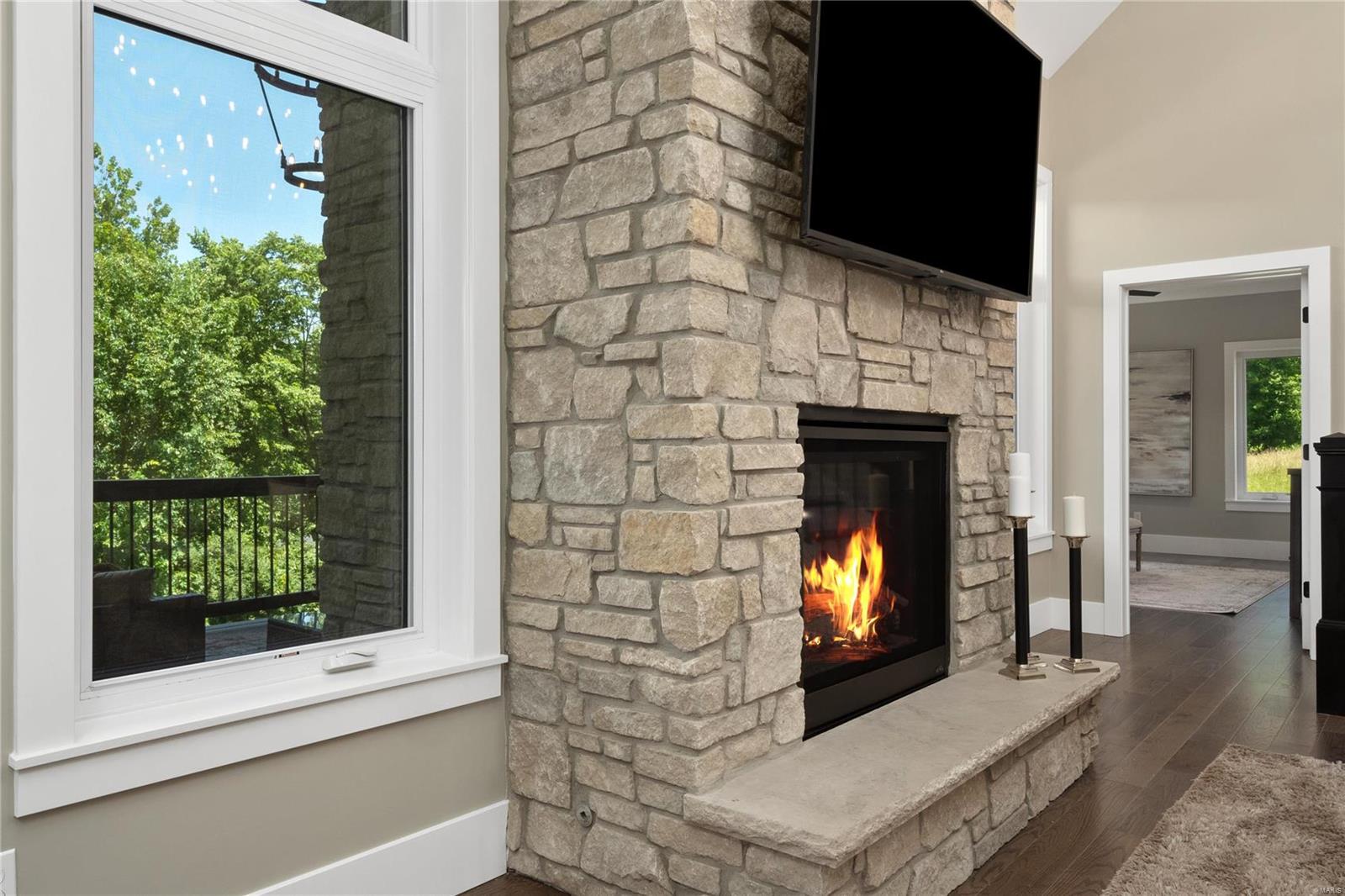 Kirkwood Estates - Residential