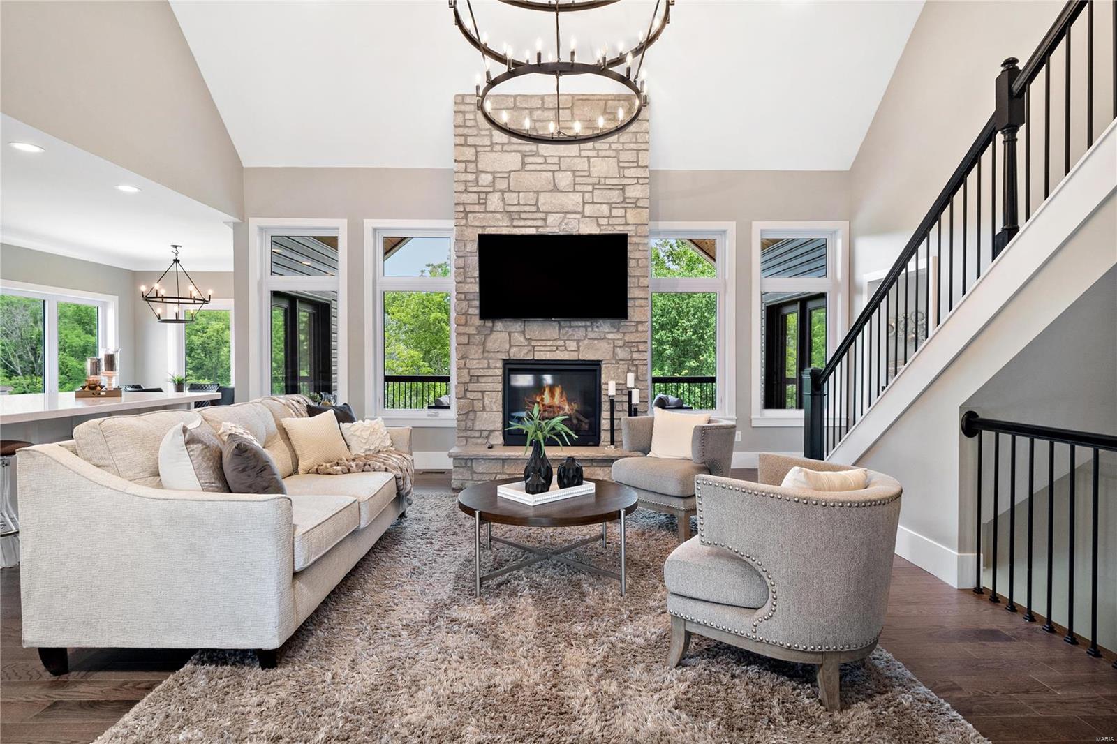 Kirkwood Estates - Residential