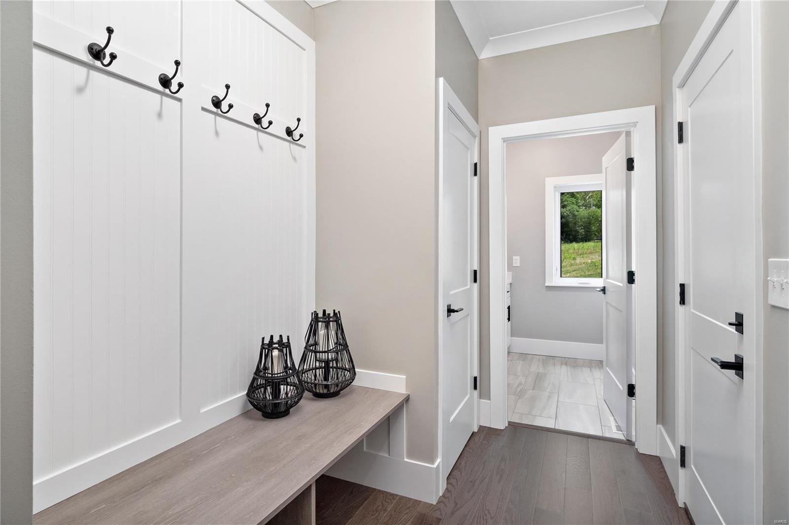 Kirkwood Estates - Residential