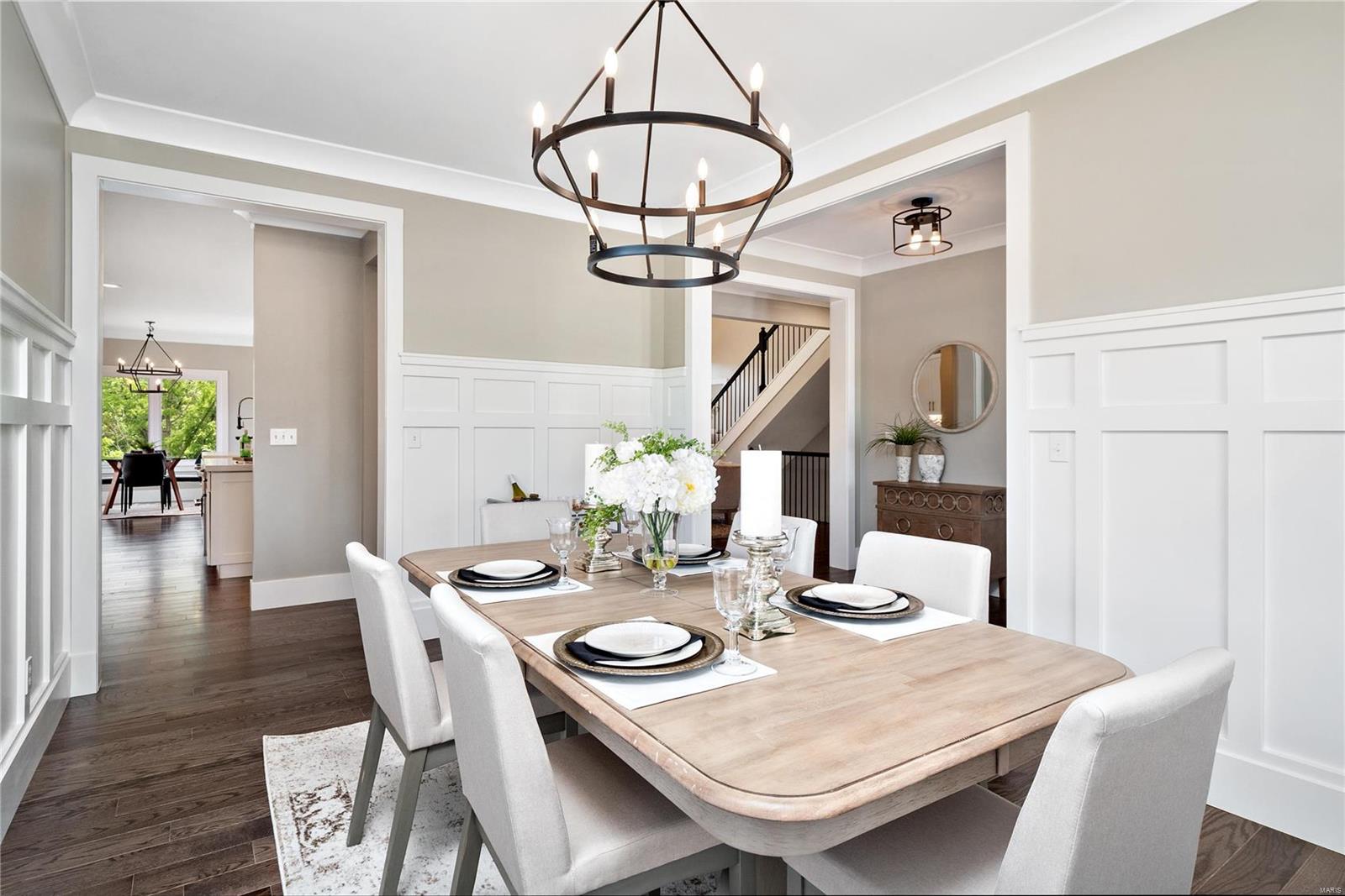 Kirkwood Estates - Residential