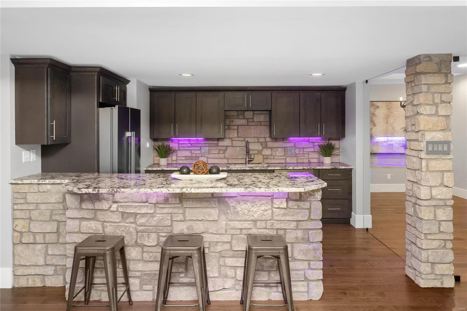 Kirkwood Estates - Residential