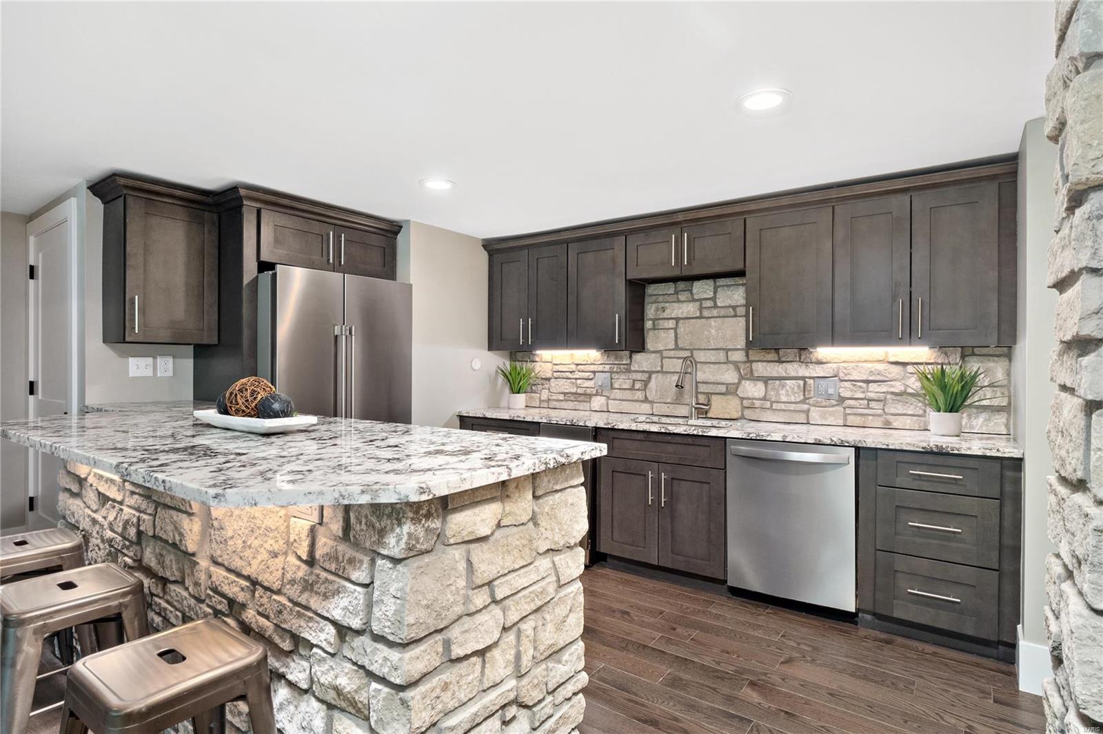 Kirkwood Estates - Residential