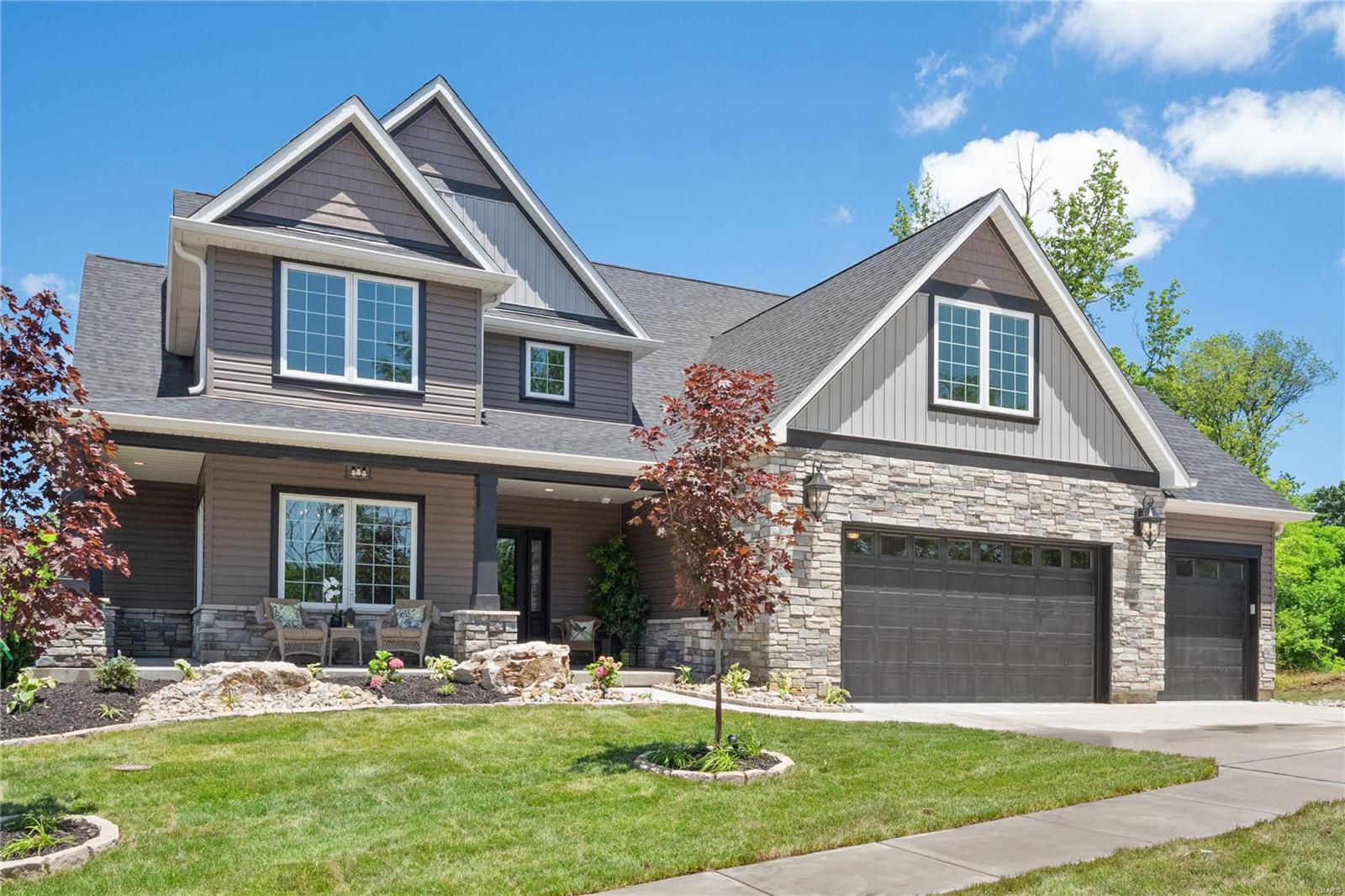 Kirkwood Estates - Residential