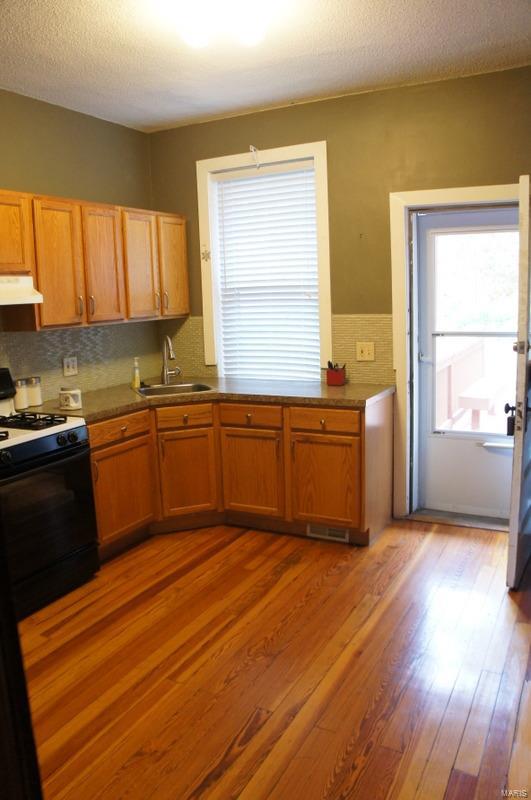 Goethe Heights Add - Residential Lease