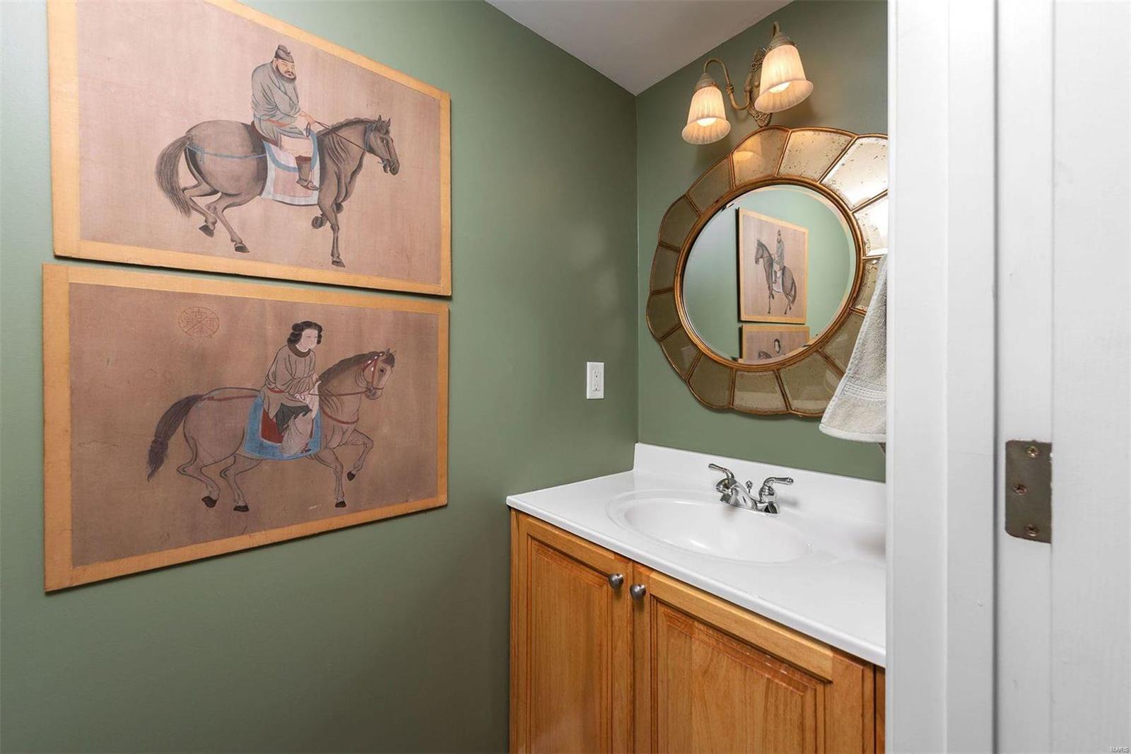 Central Row Twnhms - Residential