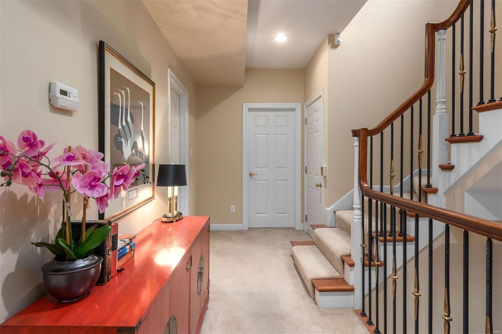 Central Row Twnhms - Residential