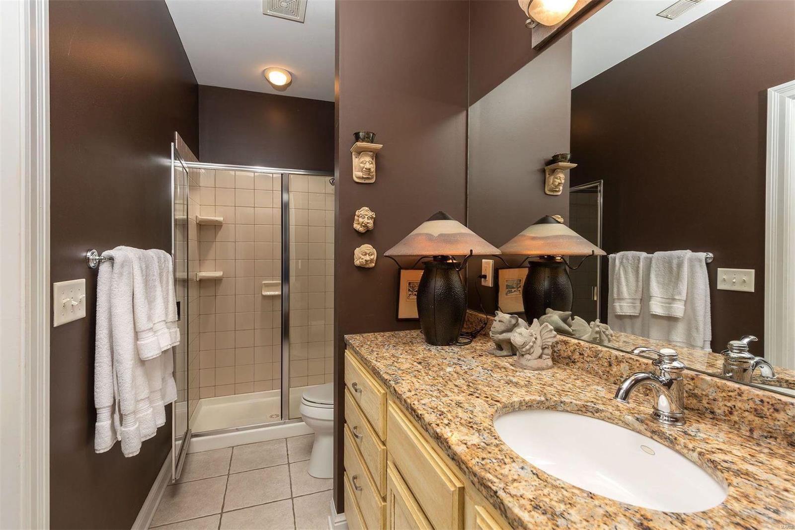 Central Row Twnhms - Residential