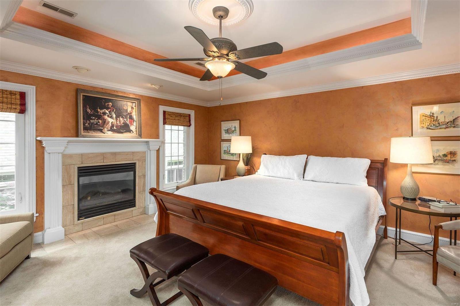 Central Row Twnhms - Residential