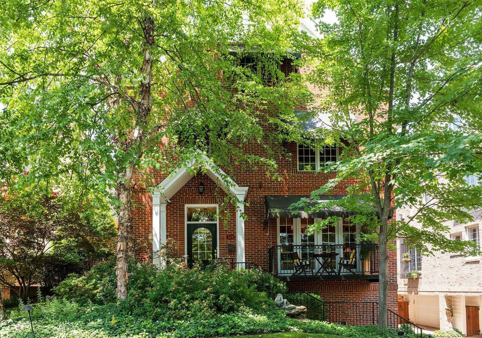 Central Row Twnhms - Residential