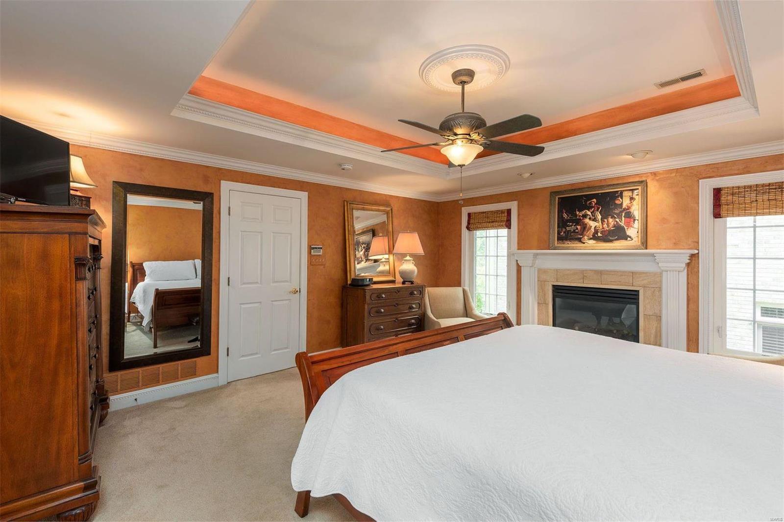 Central Row Twnhms - Residential