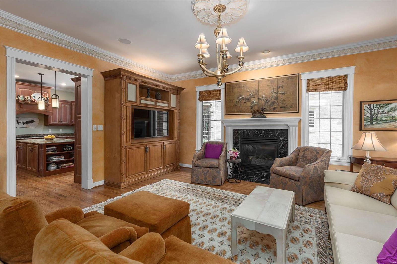 Central Row Twnhms - Residential