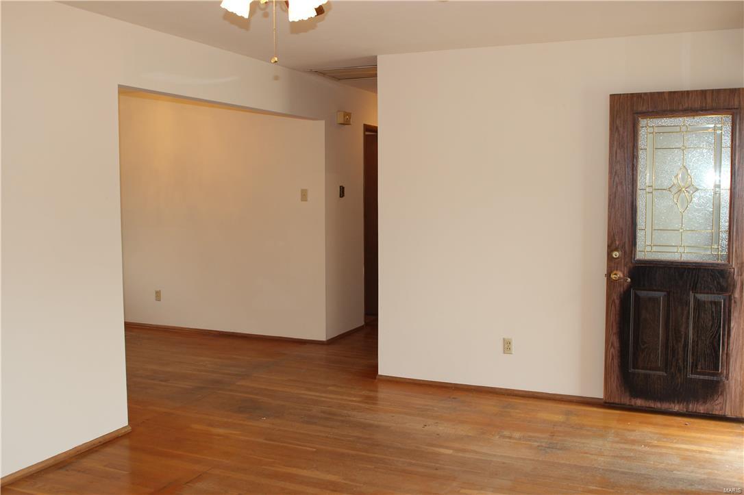 Hawthorne Hills - Residential