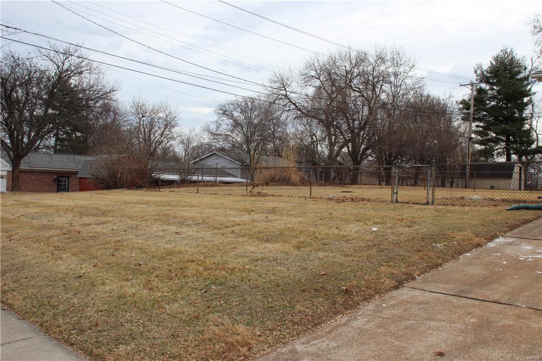 Hawthorne Hills - Residential
