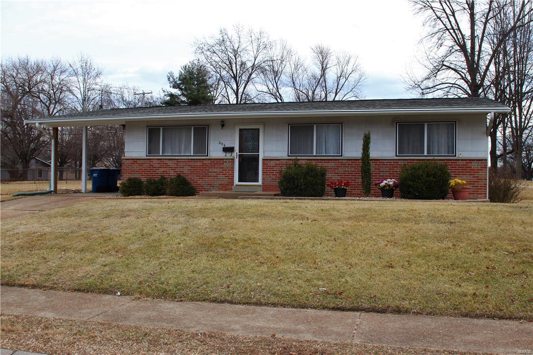 Hawthorne Hills - Residential