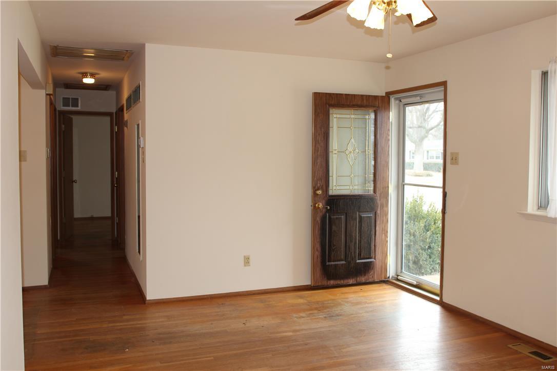 Hawthorne Hills - Residential
