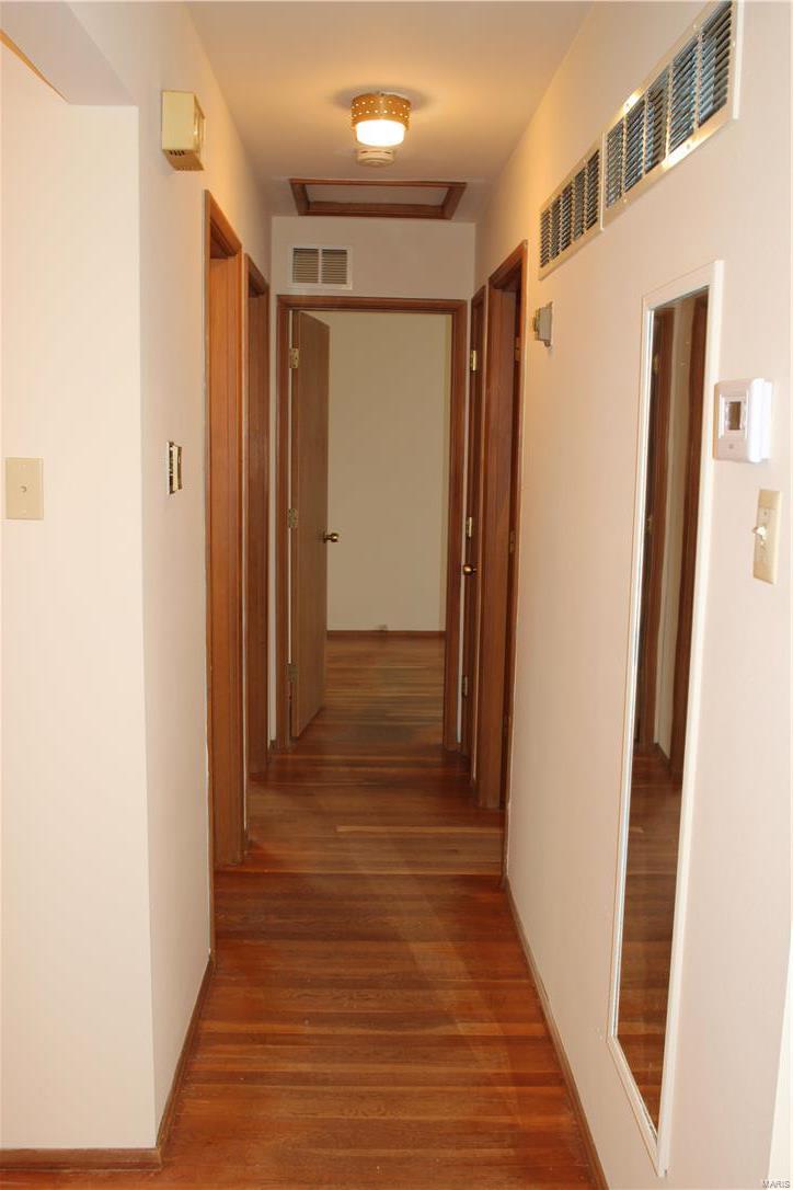 Hawthorne Hills - Residential