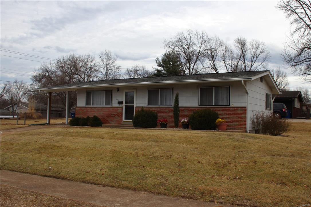 Hawthorne Hills - Residential