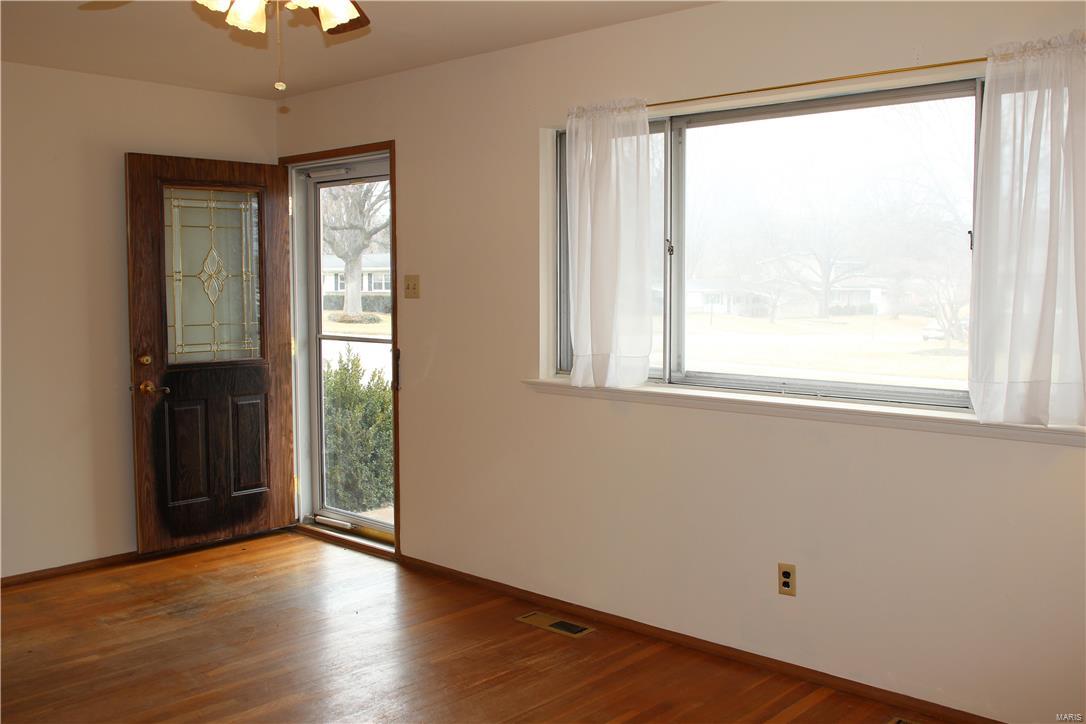 Hawthorne Hills - Residential