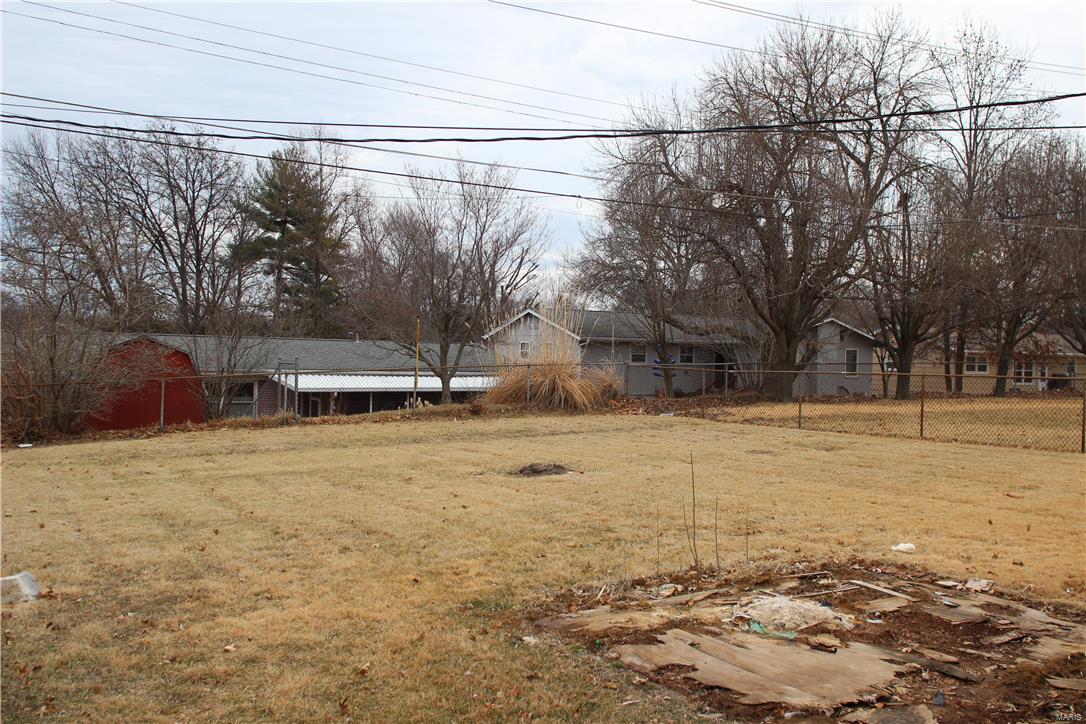 Hawthorne Hills - Residential