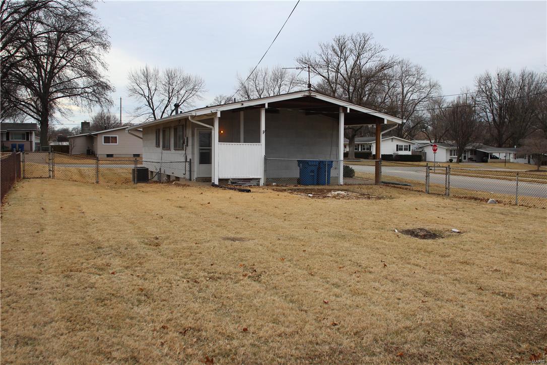 Hawthorne Hills - Residential