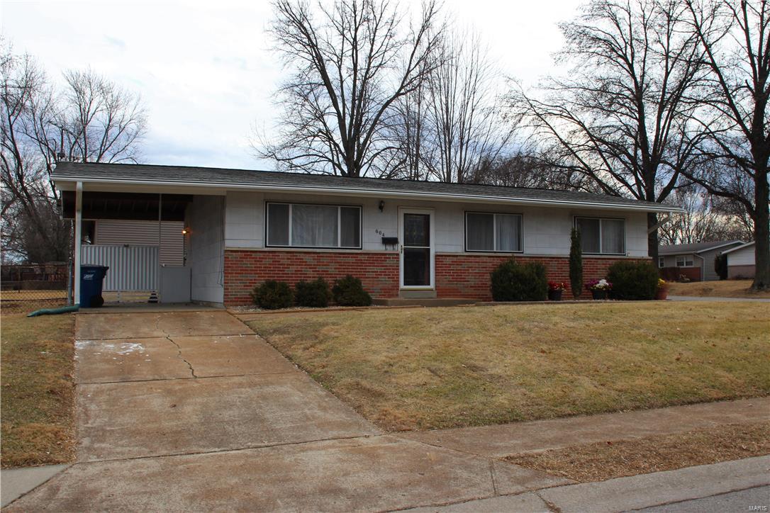 Hawthorne Hills - Residential
