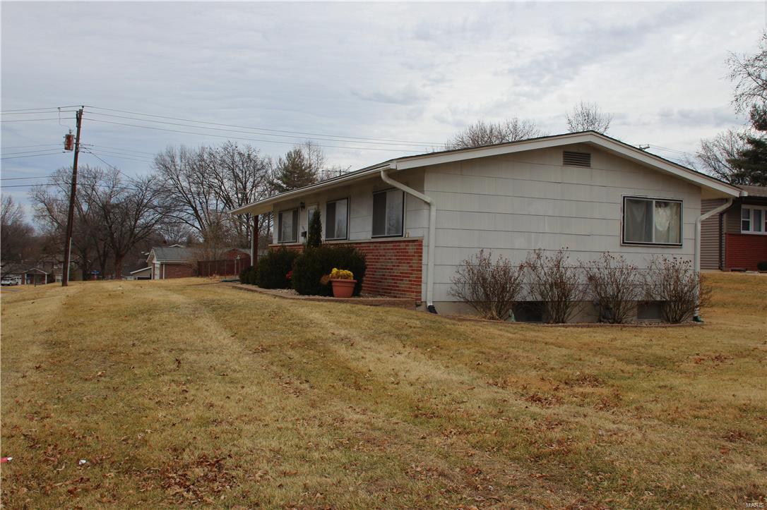 Hawthorne Hills - Residential
