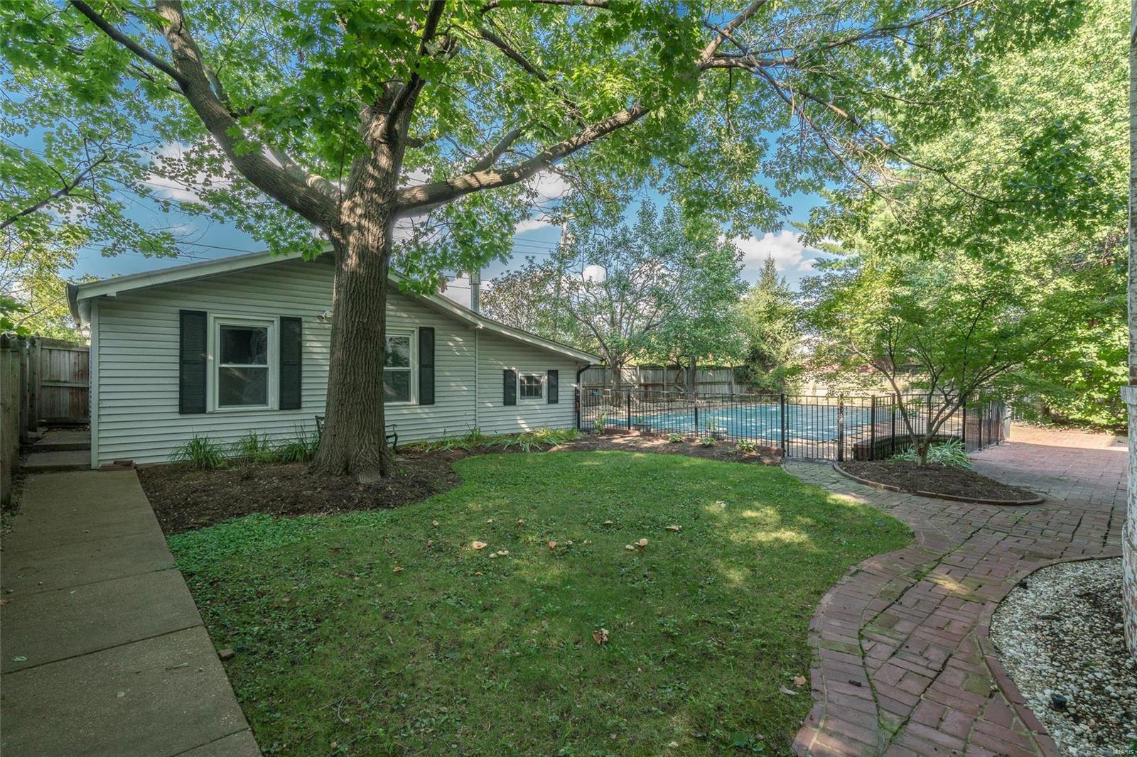 Hillcrest - Residential