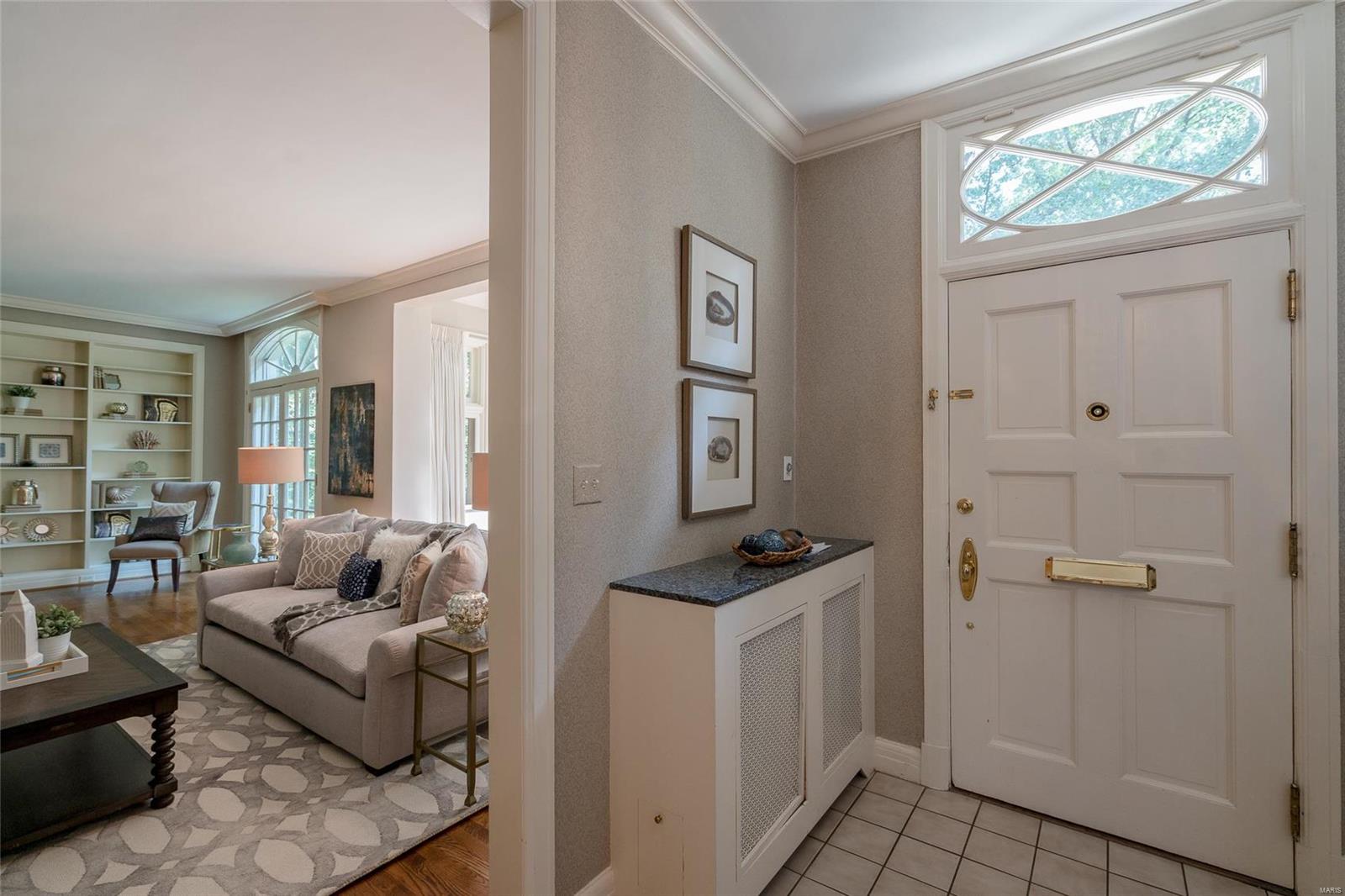 Hillcrest - Residential