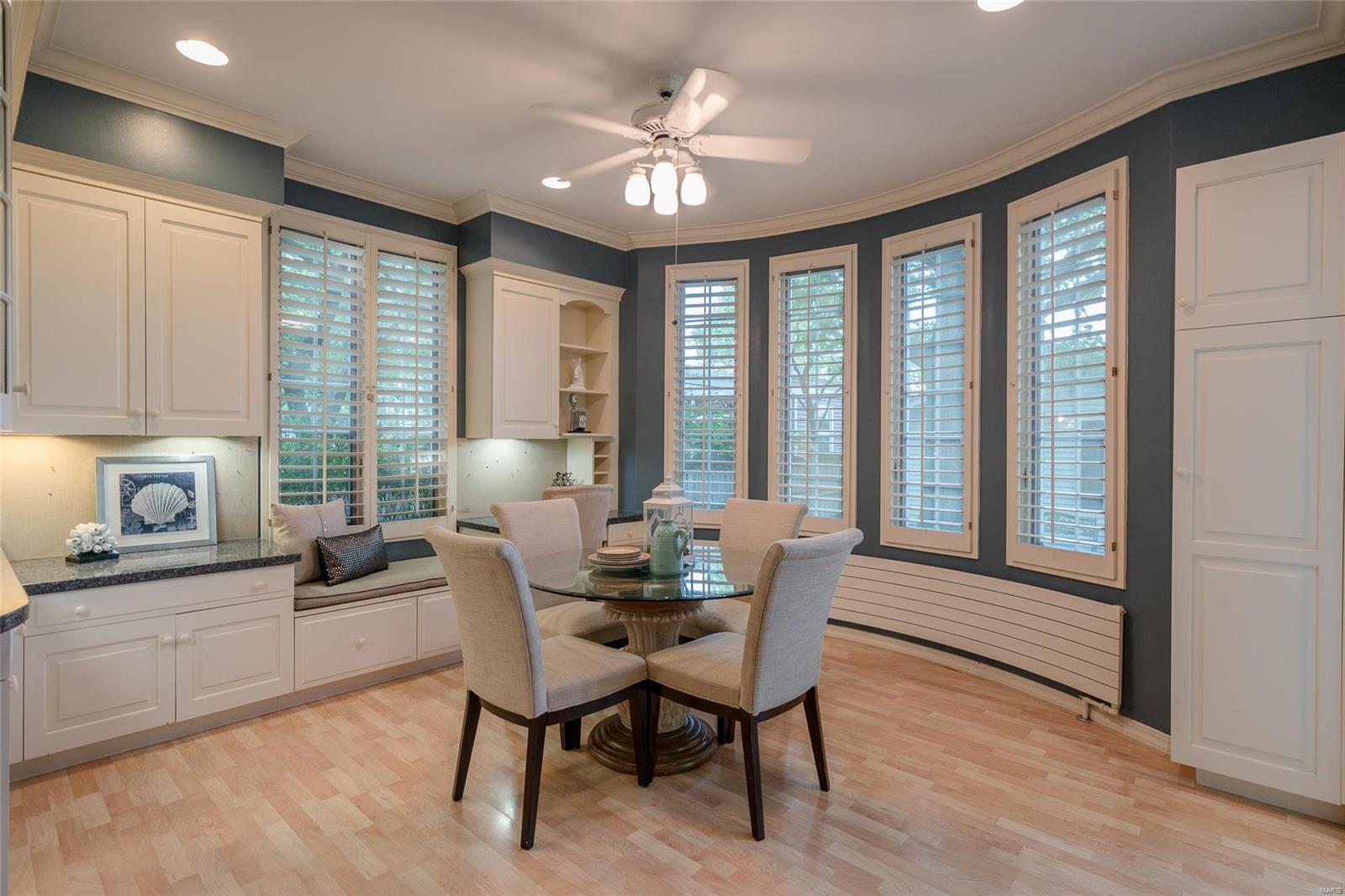 Hillcrest - Residential