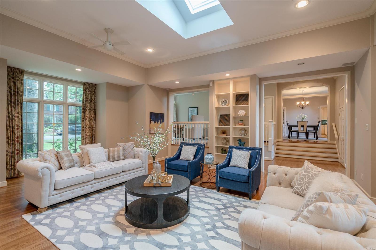 Hillcrest - Residential