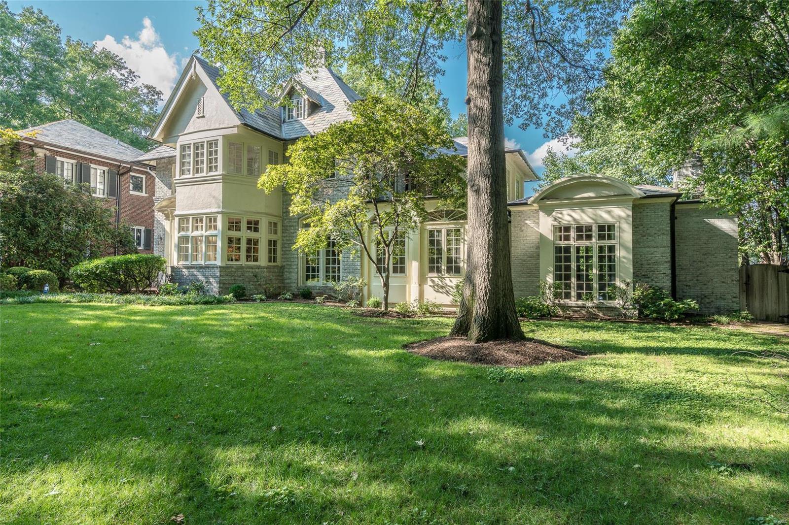 Hillcrest - Residential