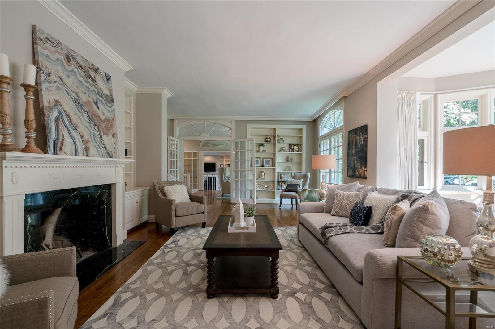 Hillcrest - Residential