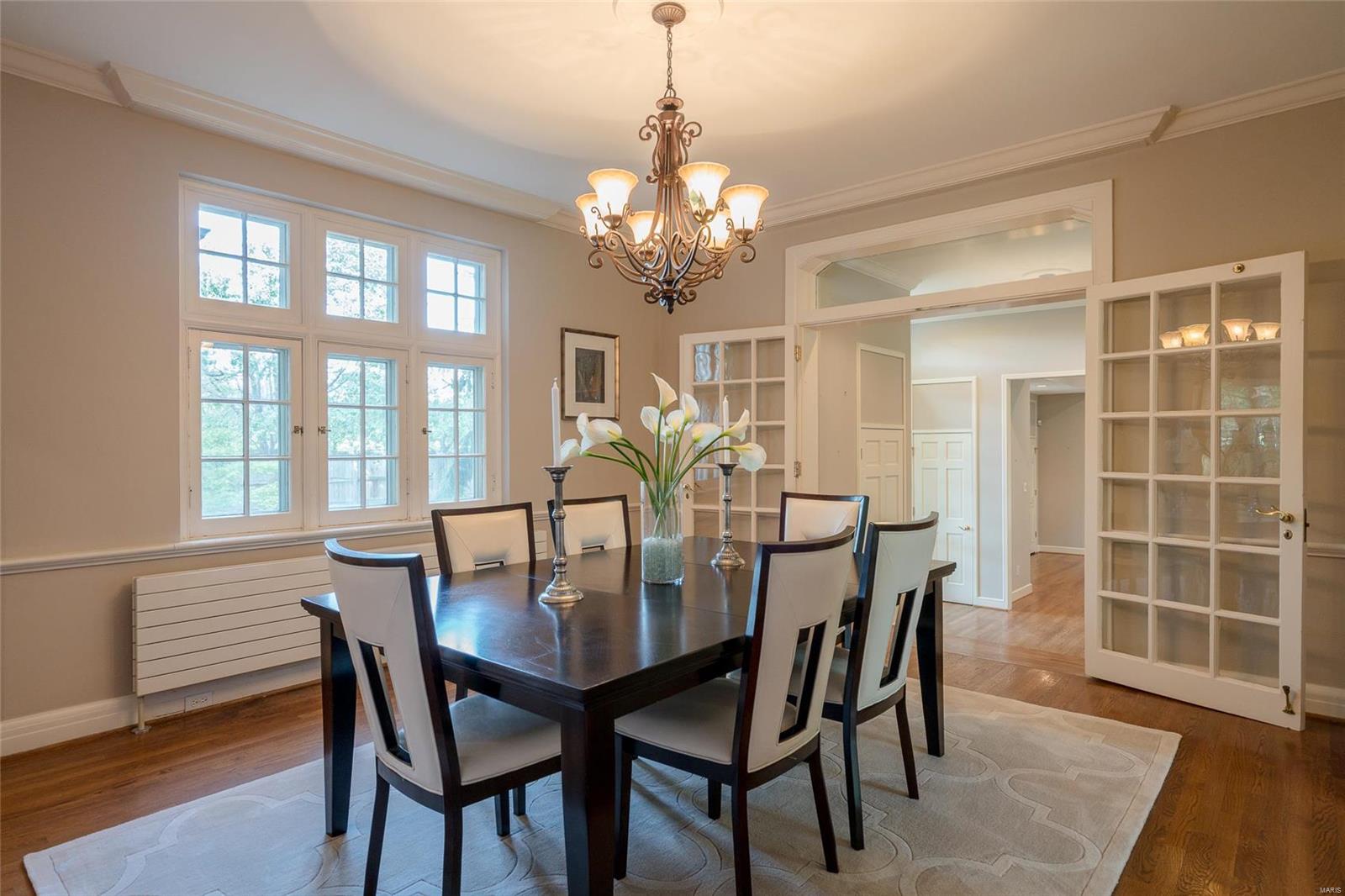 Hillcrest - Residential