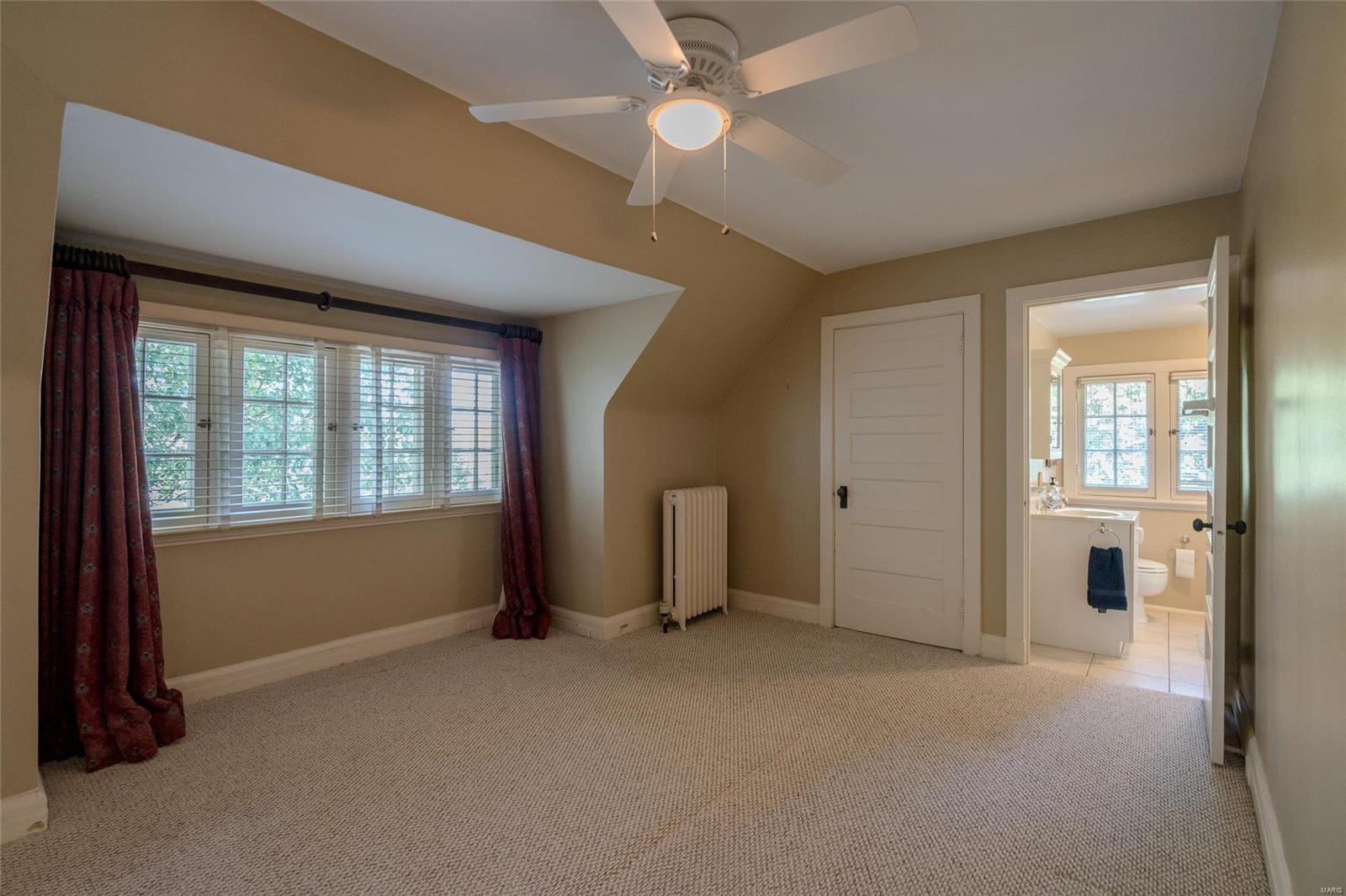 Hillcrest - Residential