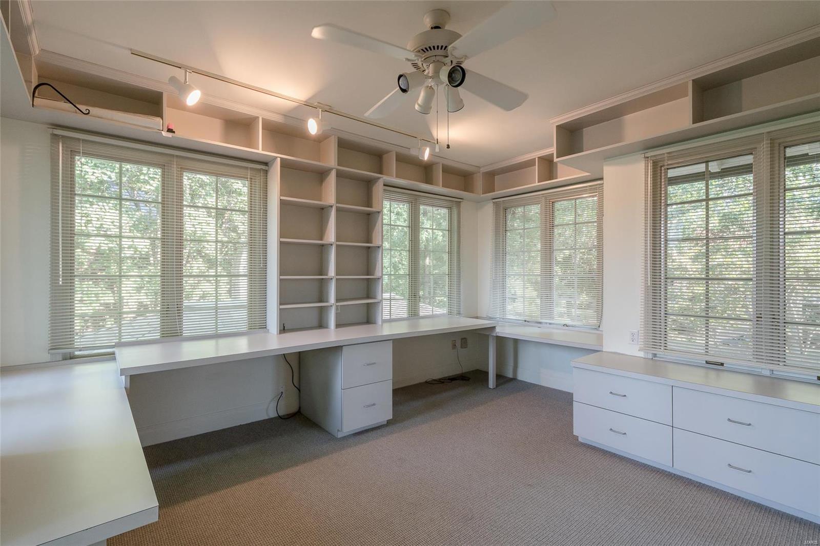 Hillcrest - Residential