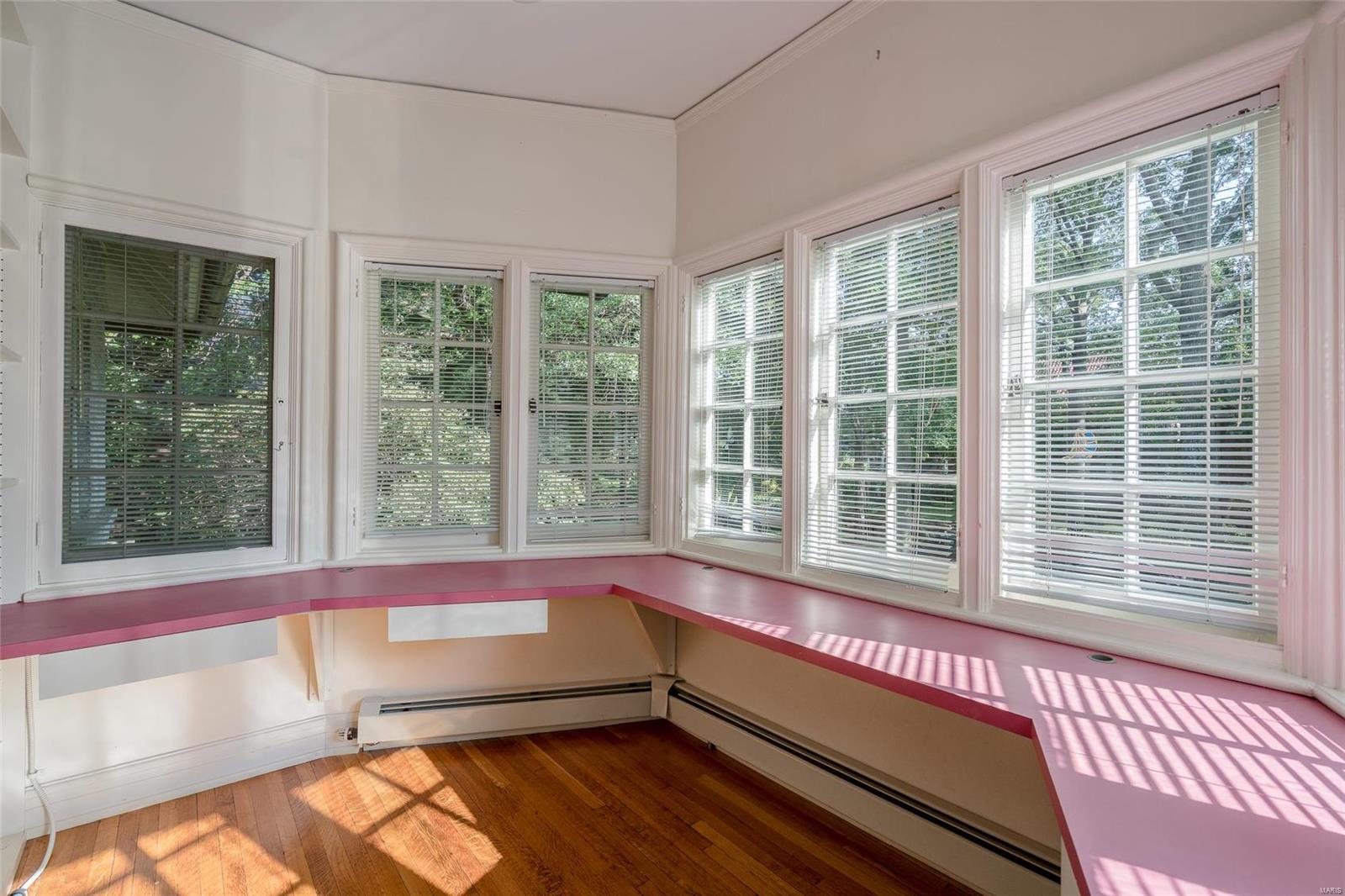 Hillcrest - Residential