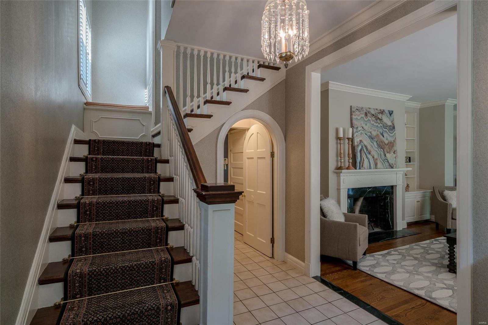 Hillcrest - Residential