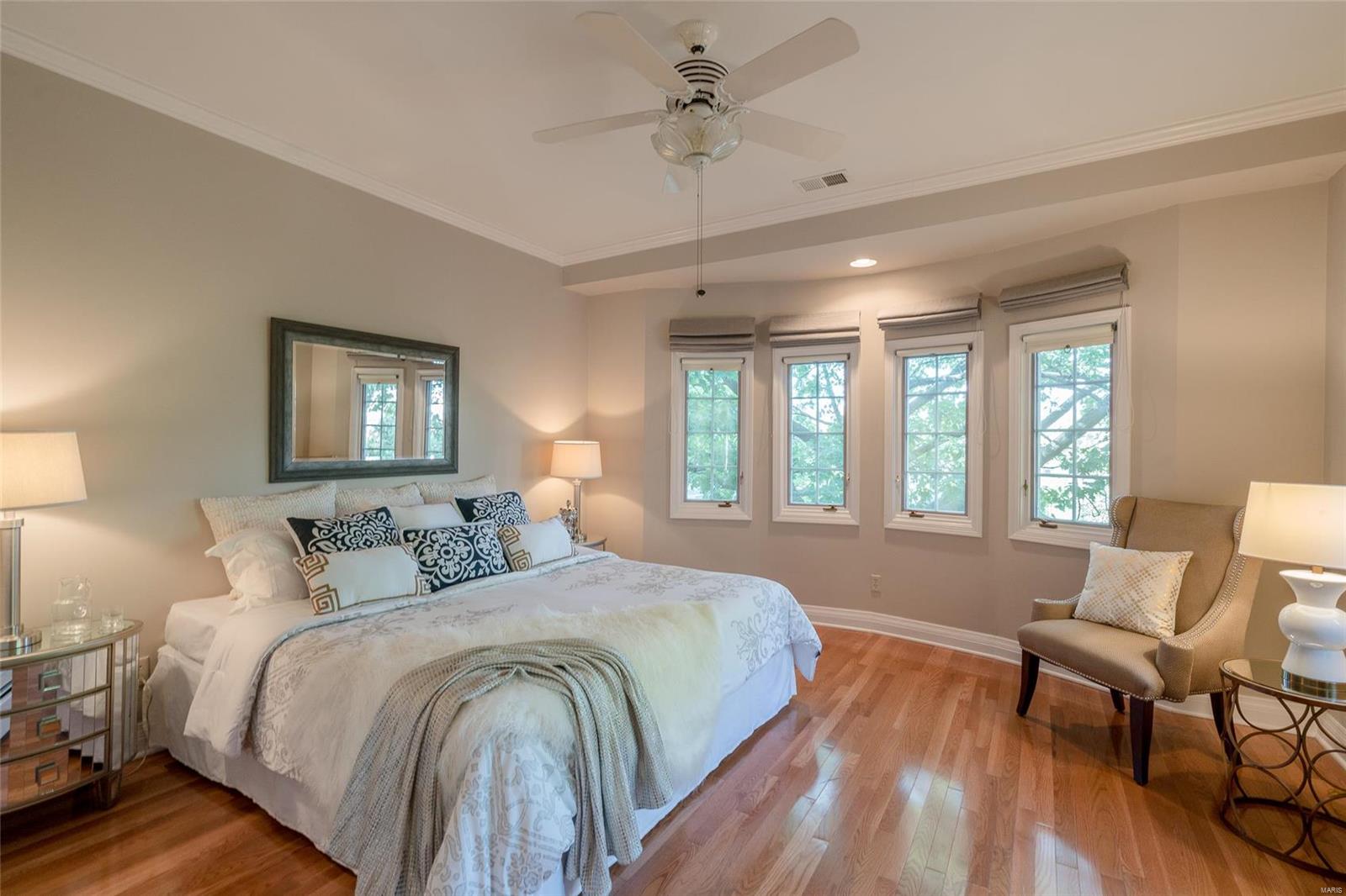 Hillcrest - Residential