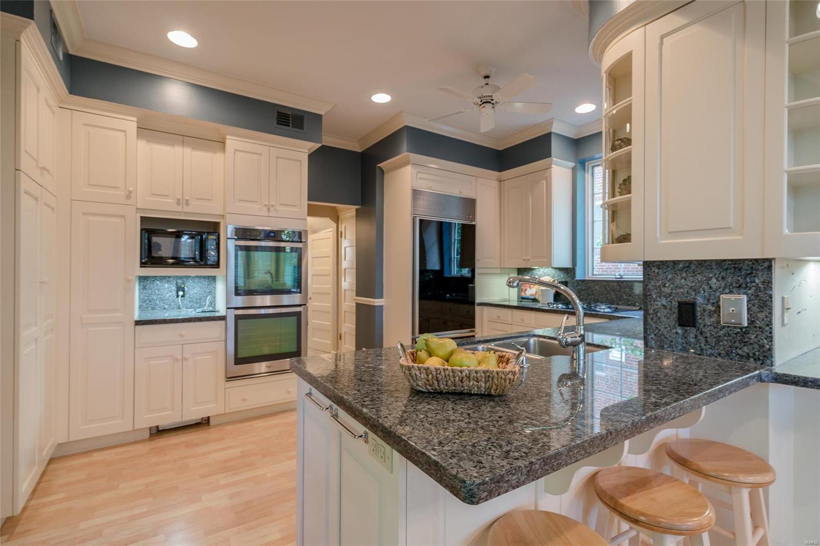 Hillcrest - Residential