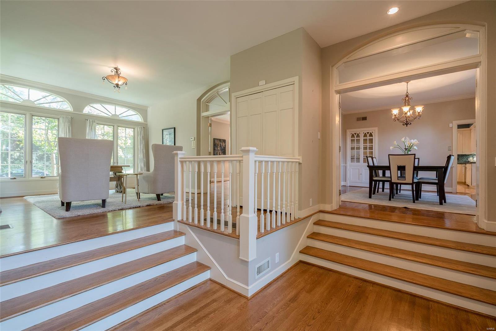 Hillcrest - Residential