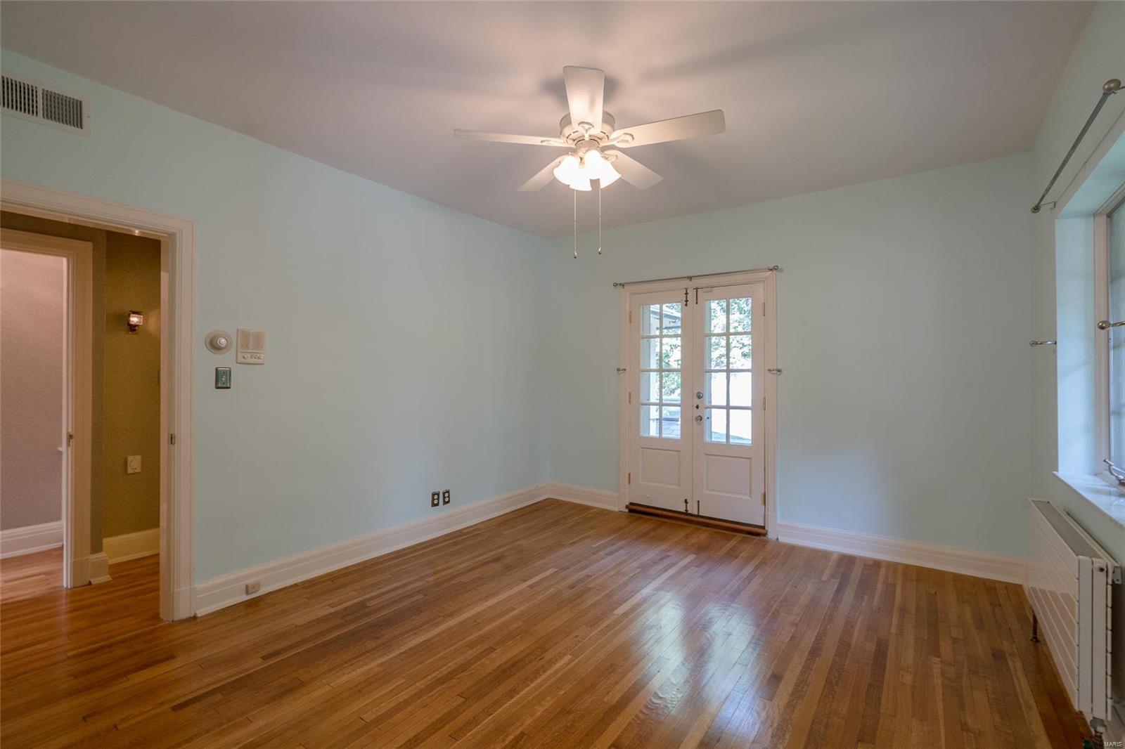 Hillcrest - Residential