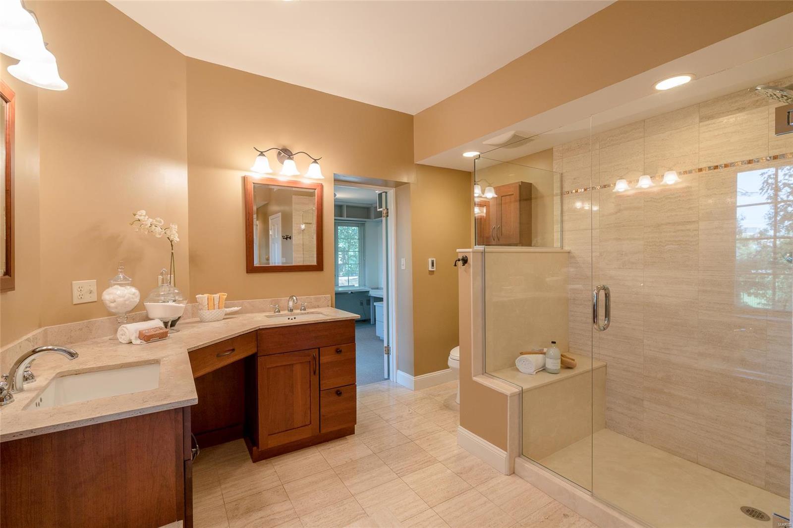 Hillcrest - Residential