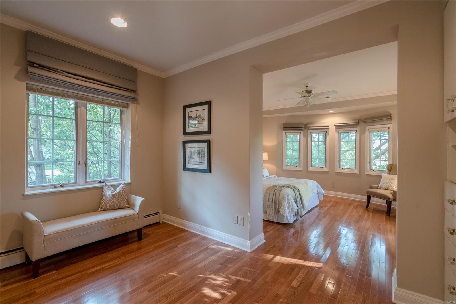 Hillcrest - Residential