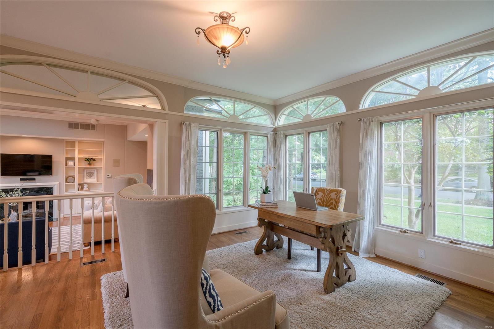 Hillcrest - Residential