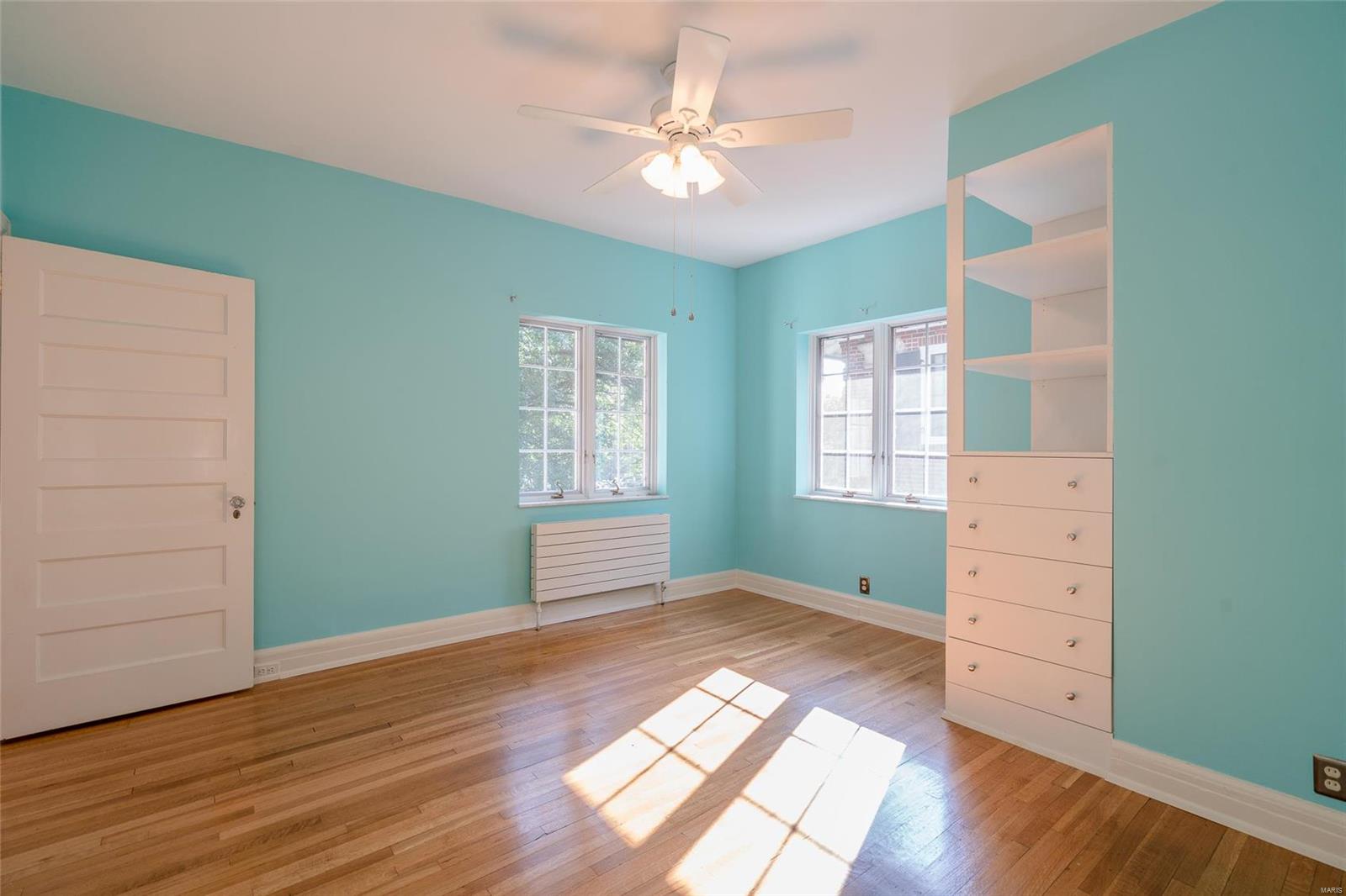 Hillcrest - Residential