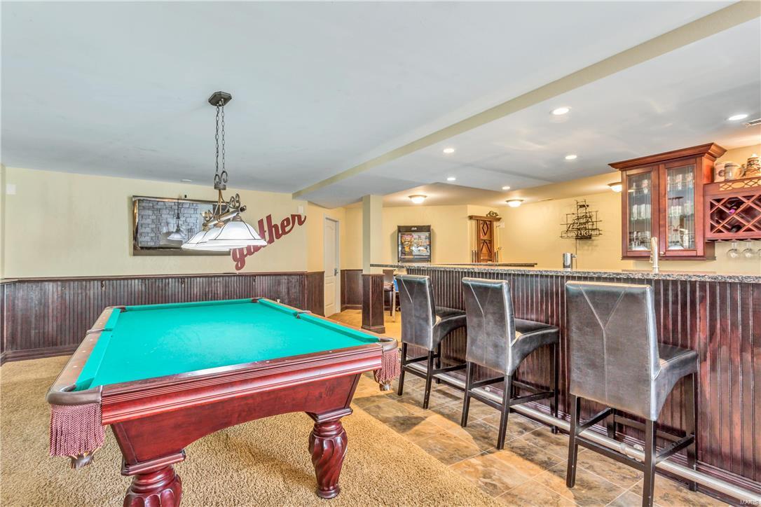 Pevely Farms - Residential