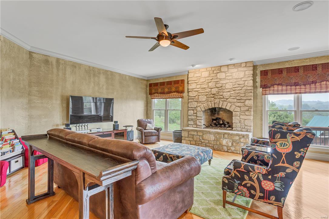 Pevely Farms - Residential